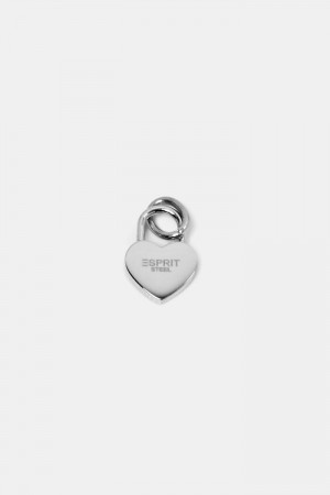Dámské Šperky Esprit Charms Stříbrné | LOS957482
