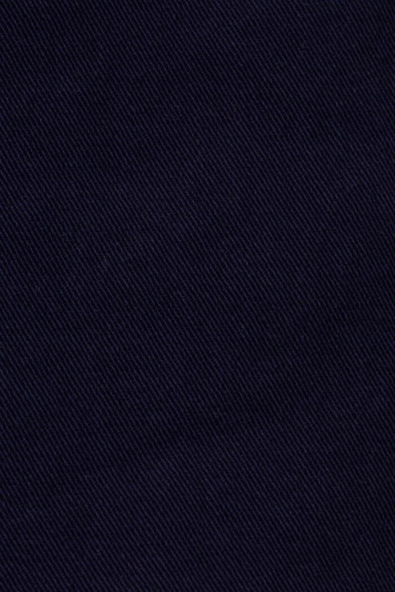 Dámské Kraťasy Esprit Capri Tmavě Blankyt | MIS847019