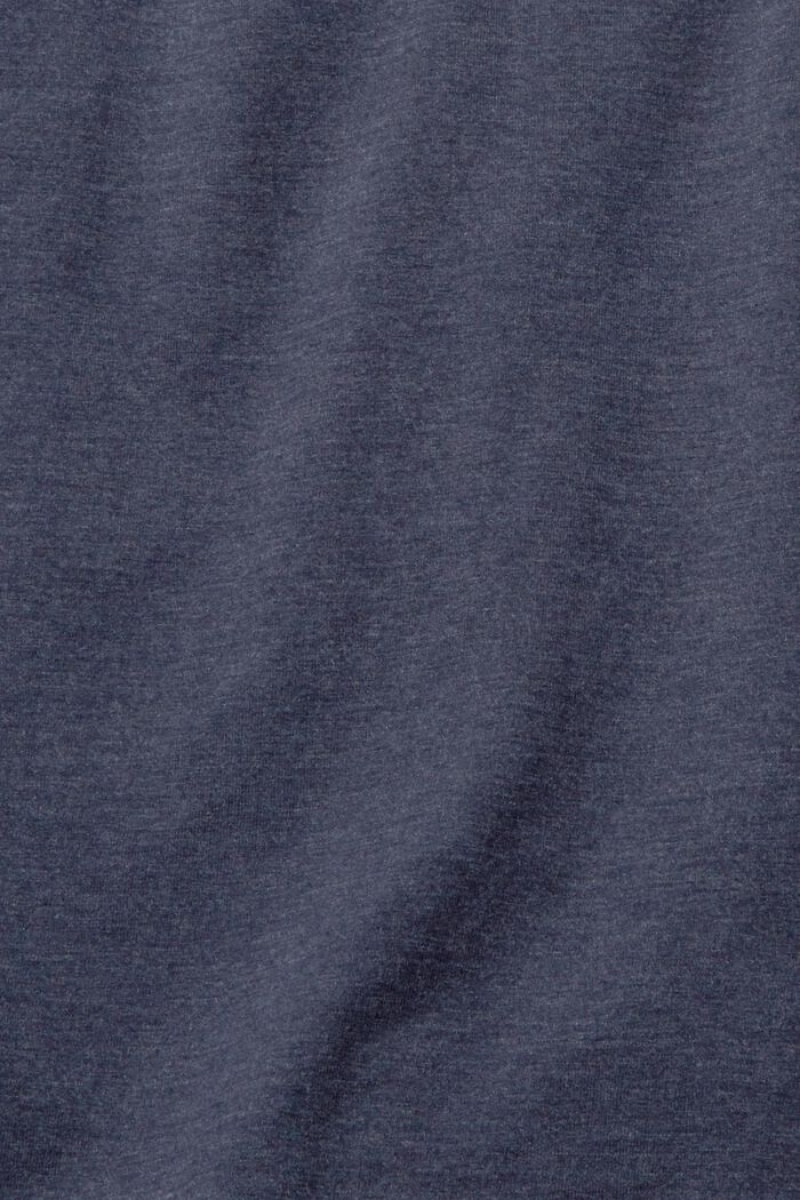Dámské Noční Prádlo Esprit Elasticated Waistband Tmavě Blankyt | RXM052317