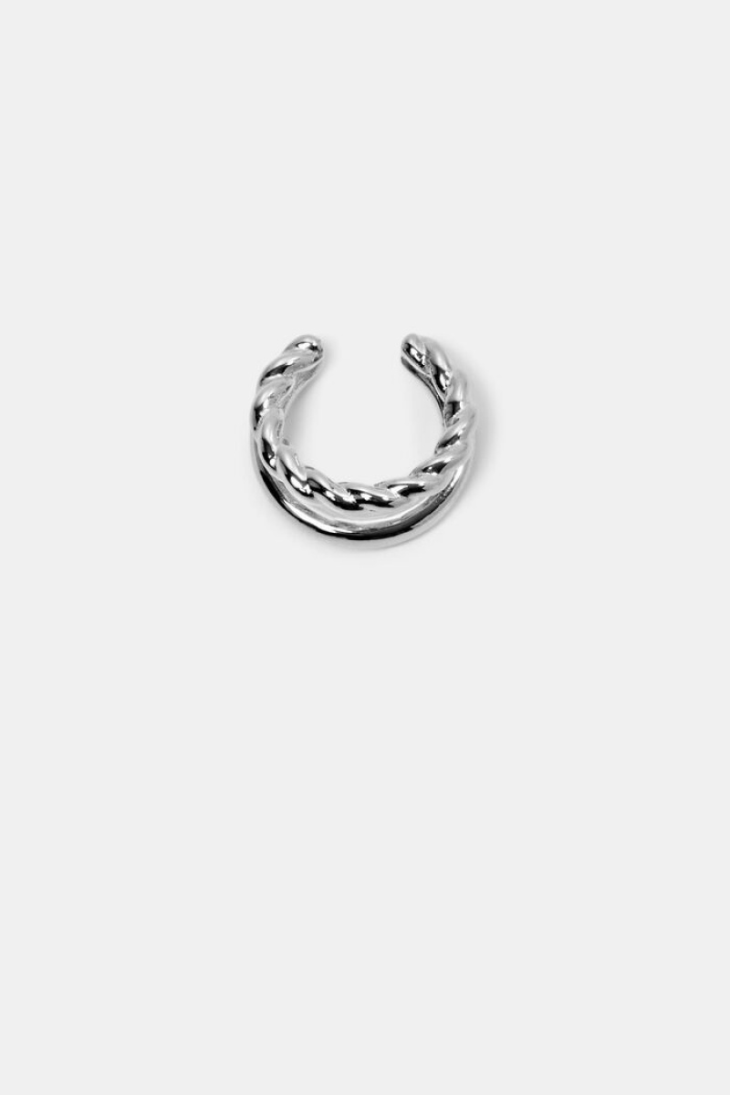 Dámské Šperky Esprit Earrings Stříbrné | NDA428371