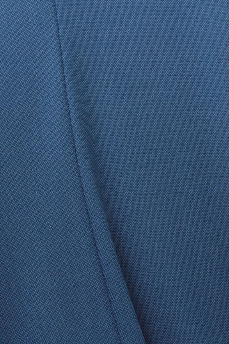 Pánské Blejzry Esprit Mix & Match: Bird's Eye Blankyt | MFJ897230