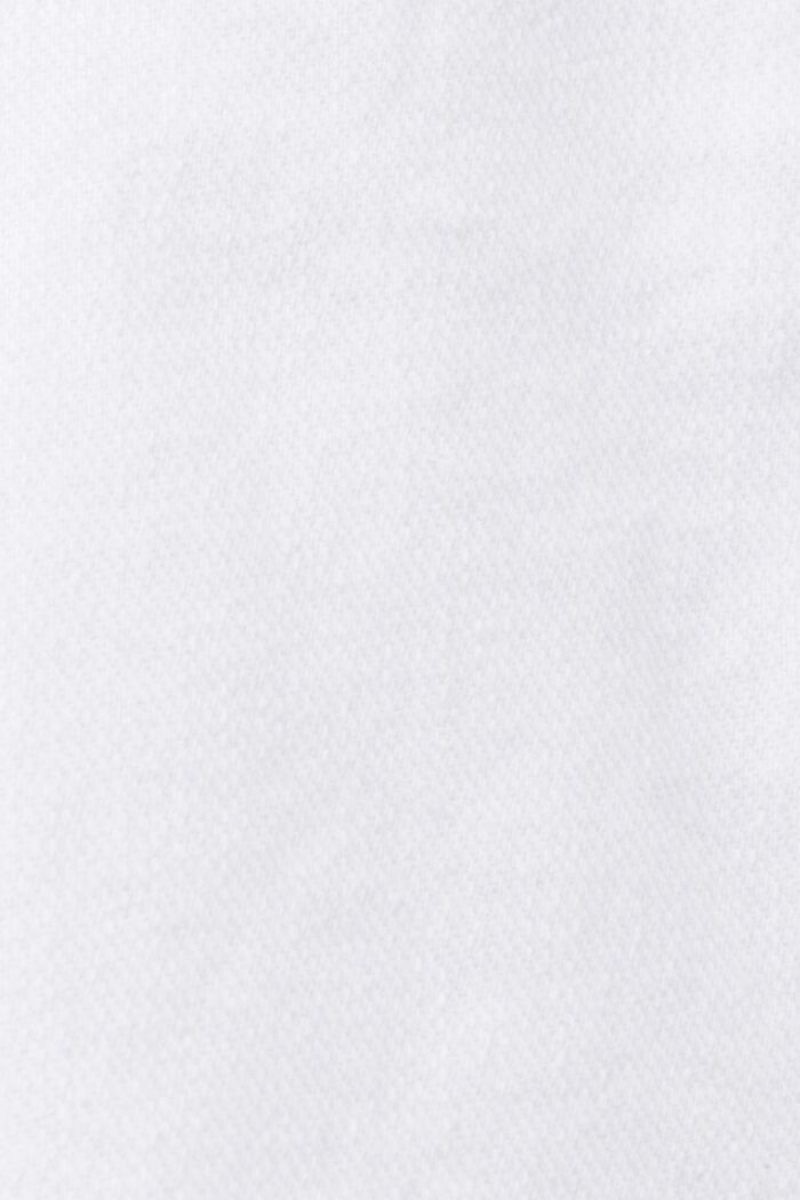 Pánské Kraťasy Esprit Denim Bílé | JKQ501746